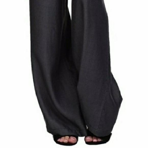 Palazzo Pants - Picture 3 of 3